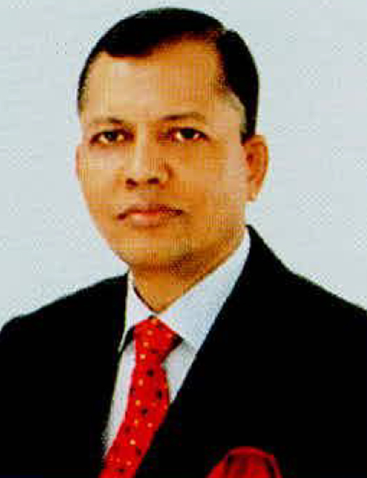 Michael Brown